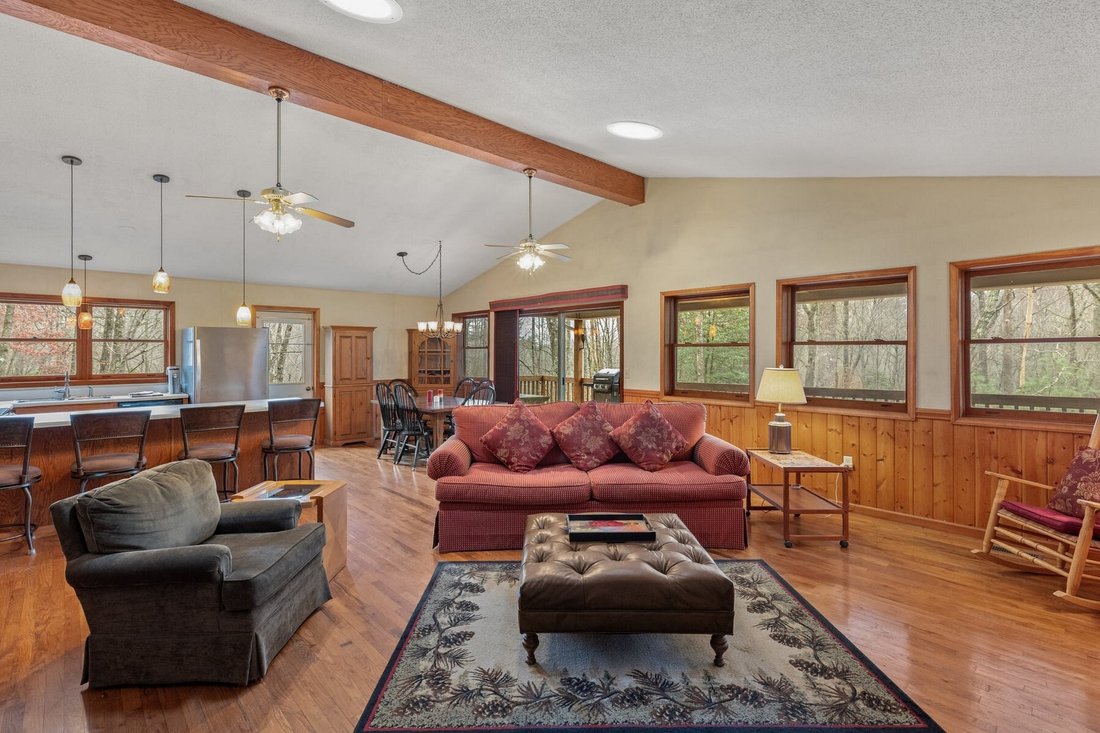 House in Cashiers, North Carolina, United States 4 - 16703224