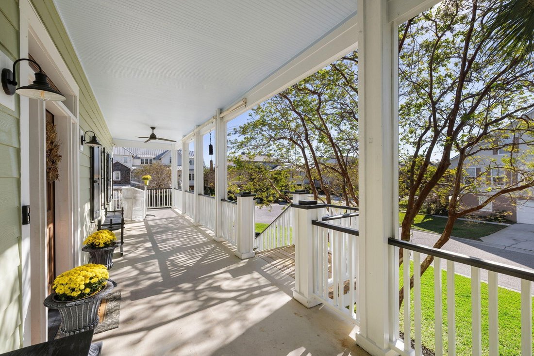 House in Mount Pleasant, South Carolina, United States 2 - 16704347