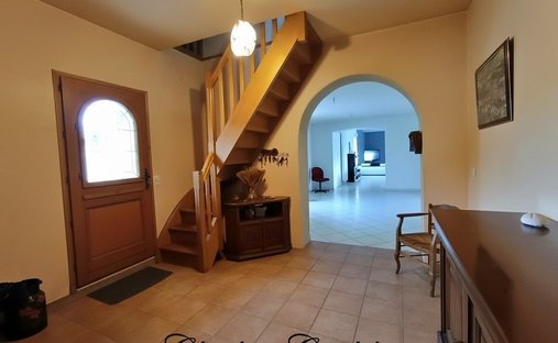 Castle for Sale in Marmande, Nouvelle-Aquitaine, France