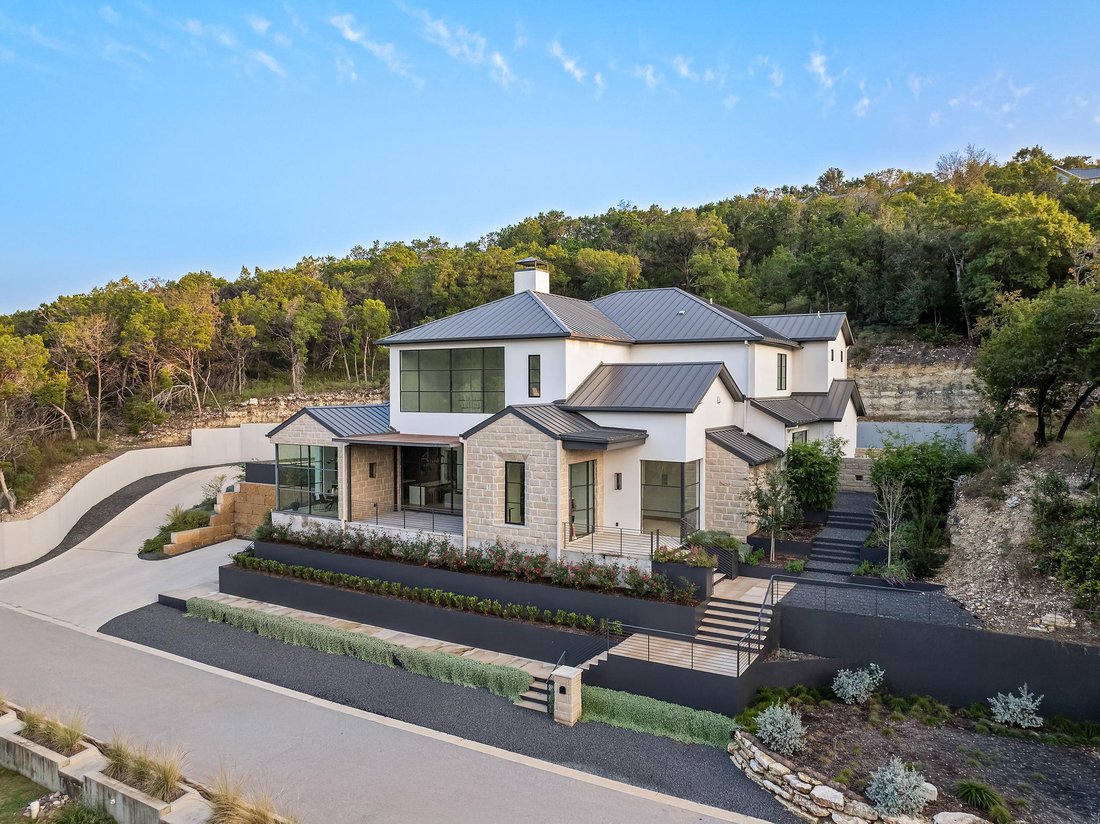 House in Austin, Texas, United States 1 - 16596830