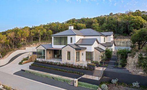 House in Austin, Texas, United States 1
