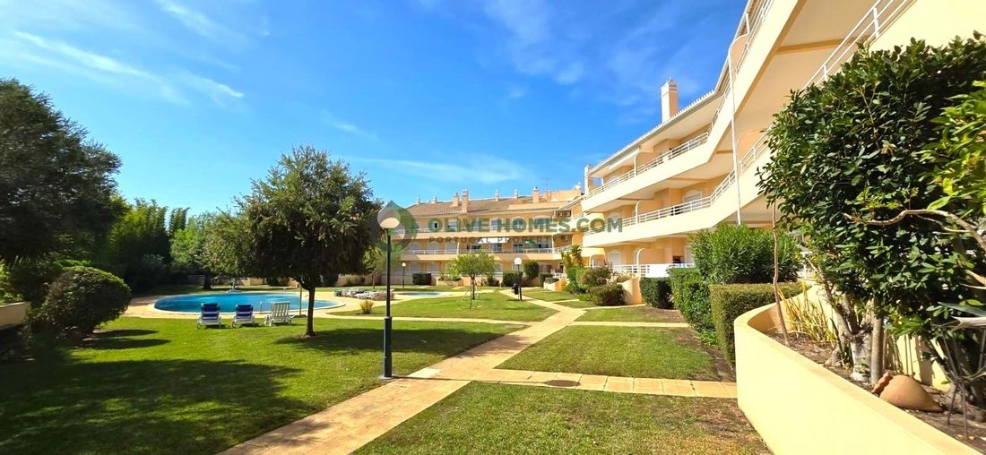 Apartment in Vilamoura, Quarteira, Algarve 5 - 16703190