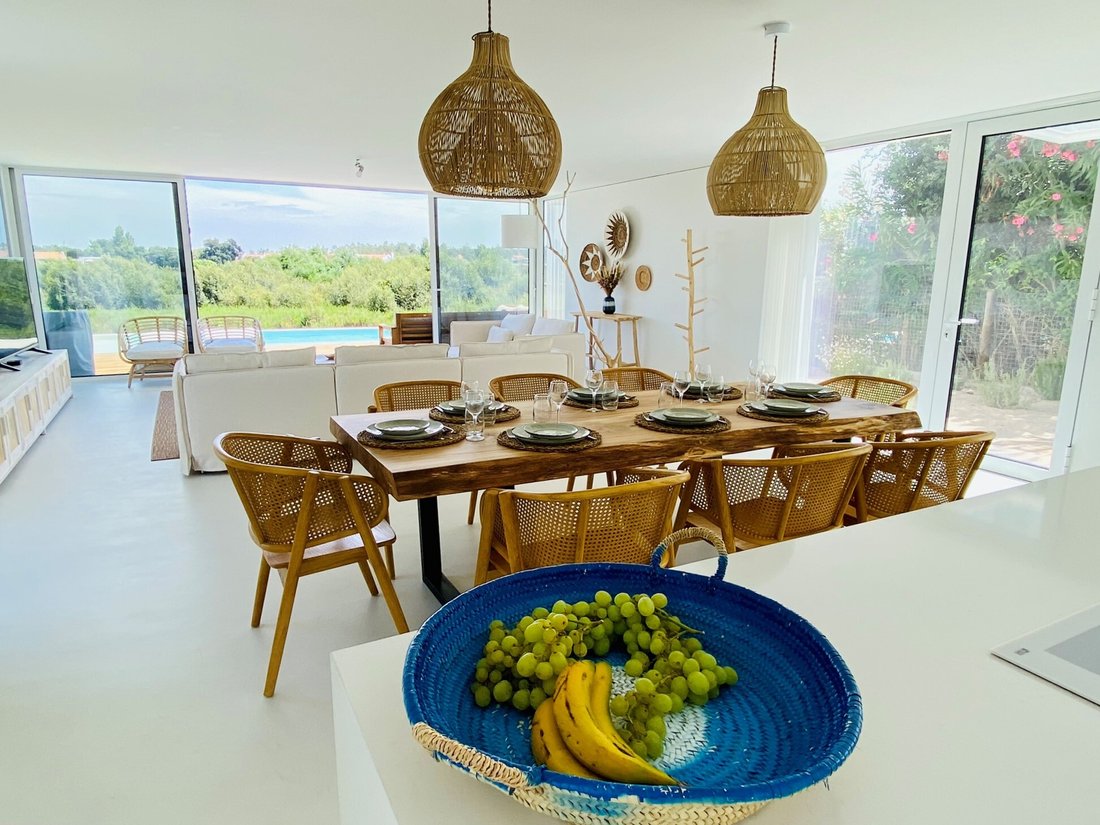 Villa in Comporta, Setubal, Portugal 2 - 16702695