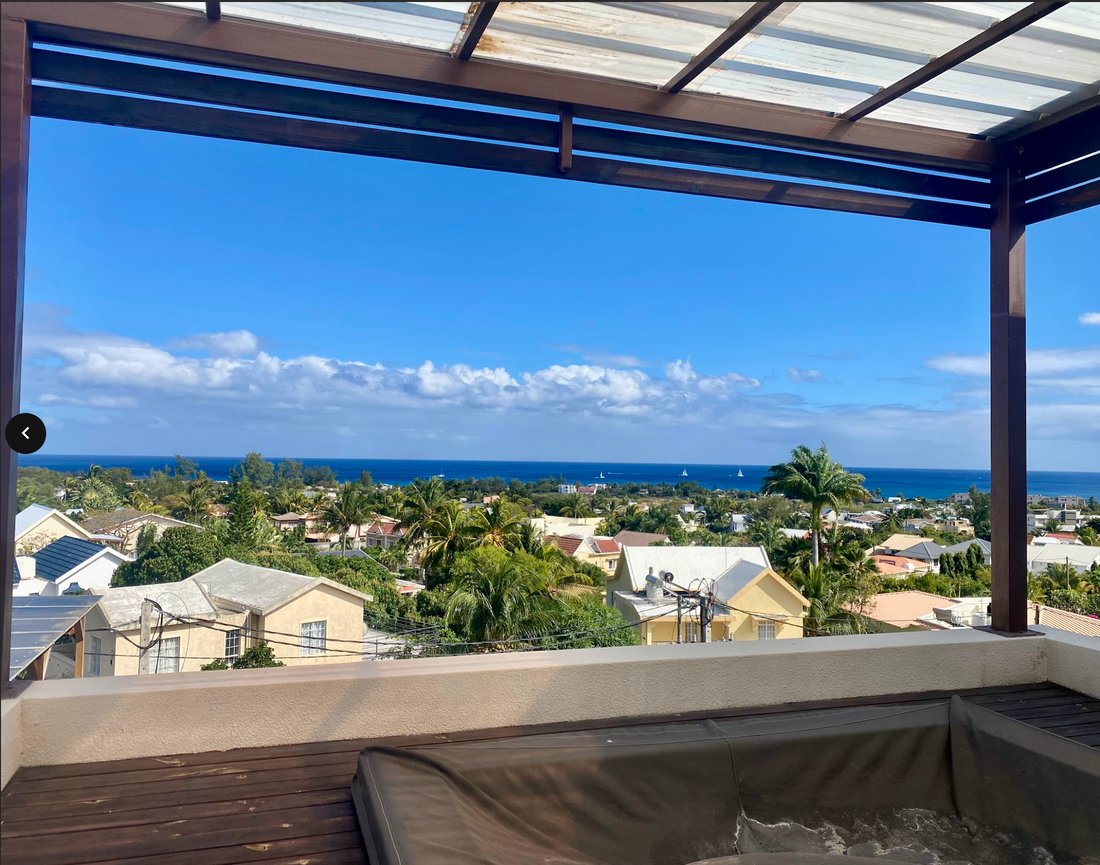 Apartment in Tamarin, Rivière Noire District, Mauritius 4 - 16703056