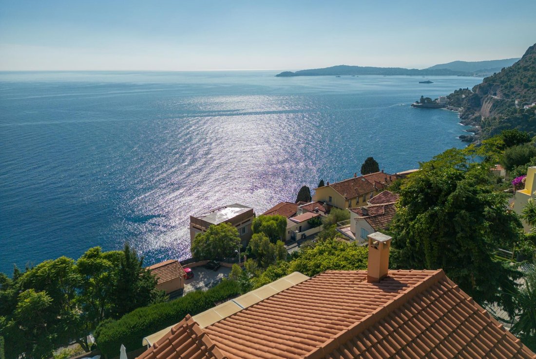 House in Cap-d'Ail, Provence-Alpes-Côte d'Azur, France 1 - 16703802