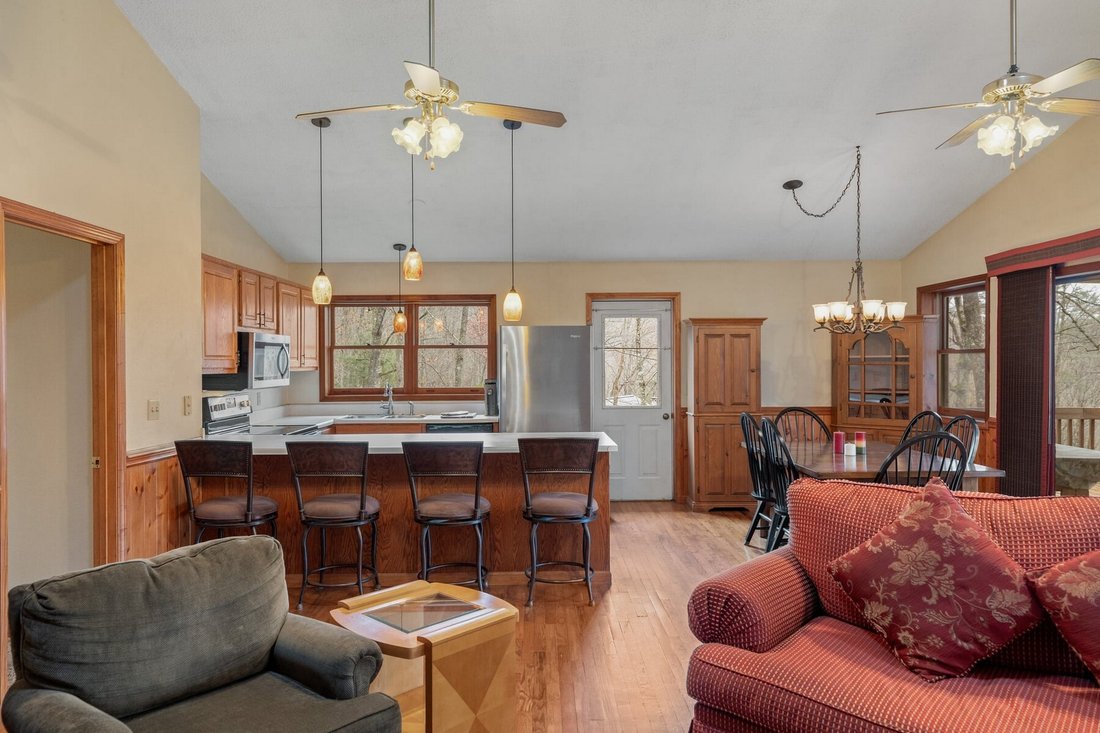 House in Cashiers, North Carolina, United States 5 - 16703224