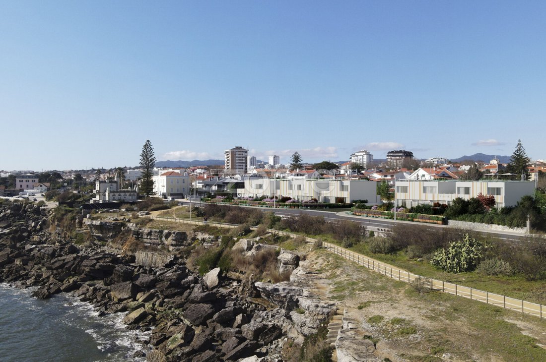 House in Estoril, Cascais e Estoril, Lisbon 2 - 16704646