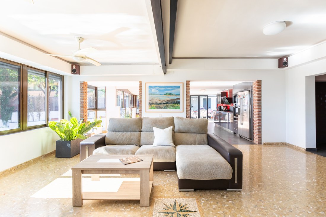 Villa a Torremolinos, Andalusia, Spagna 5 - 16703670
