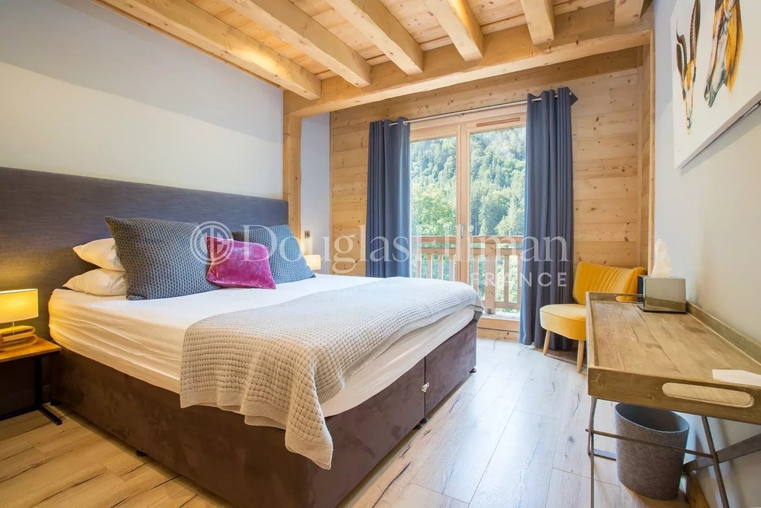 Chalet in Morzine, Auvergne-Rhône-Alpes, France 3 - 15854437