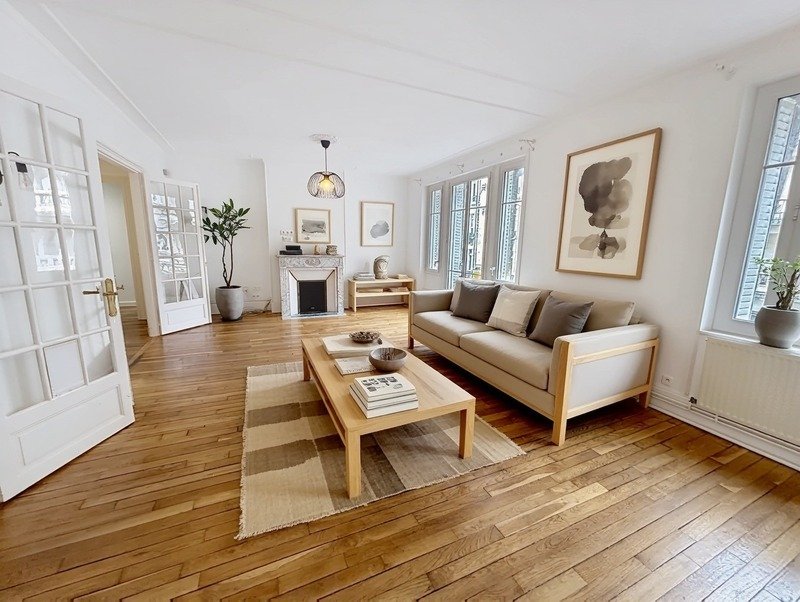Apartment in Centre Ville, Reims, France 1 - 16535001