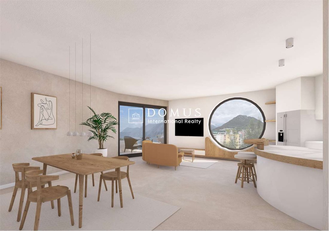 Apartment in Lugano, Ticino, Switzerland 4 - 12913344