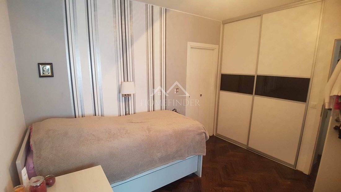Apartment in Spinut, Split, Split-Dalmatia County 4 - 16703601