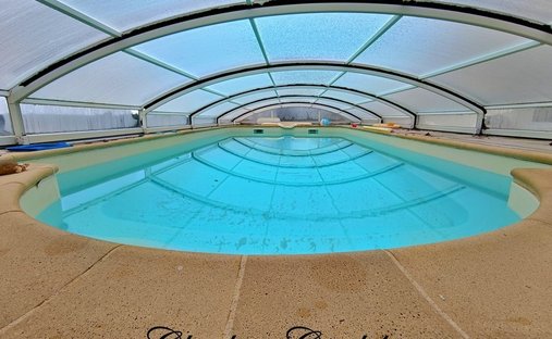 Castle for Sale in Marmande, Nouvelle-Aquitaine, France