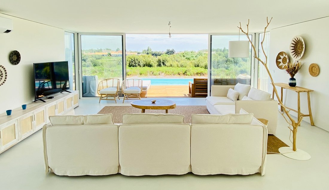 Villa in Comporta, Setubal, Portugal 3 - 16702695