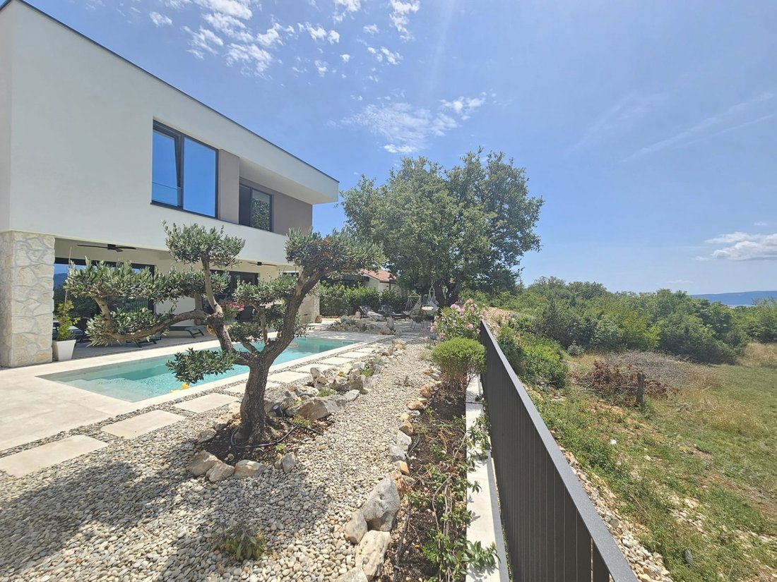 House in Linardici, Primorje-Gorski Kotar County, Croatia 2 - 16703610