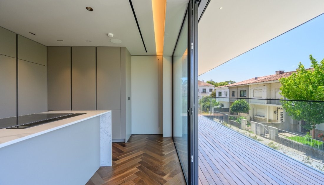 House in Lordelo do Ouro e Massarelos, Porto District, Portugal 4 - 16704559