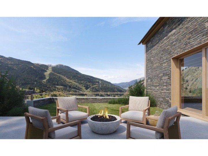 House in Canillo, Canillo, Andorra 2 - 13847051