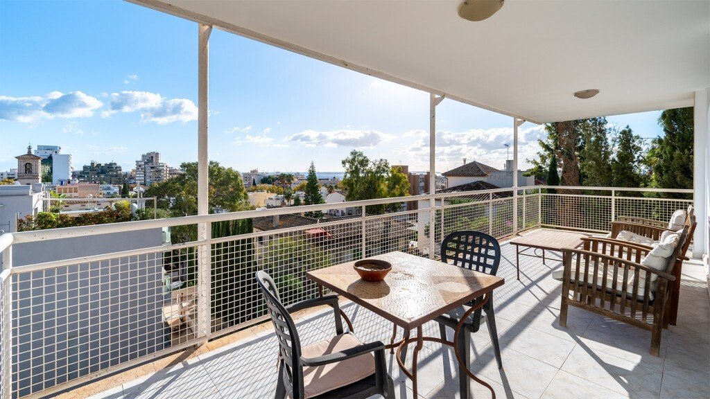 Apartment in Palma, Balearic Islands, Spain 1 - 16703508