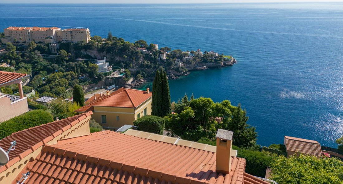 House in Cap-d'Ail, Provence-Alpes-Côte d'Azur, France 3 - 16703802
