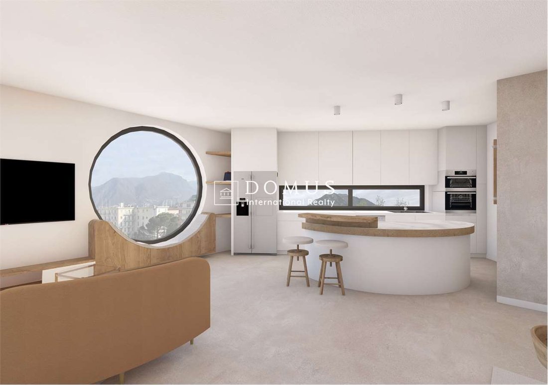 Apartment in Lugano, Ticino, Switzerland 5 - 12913344