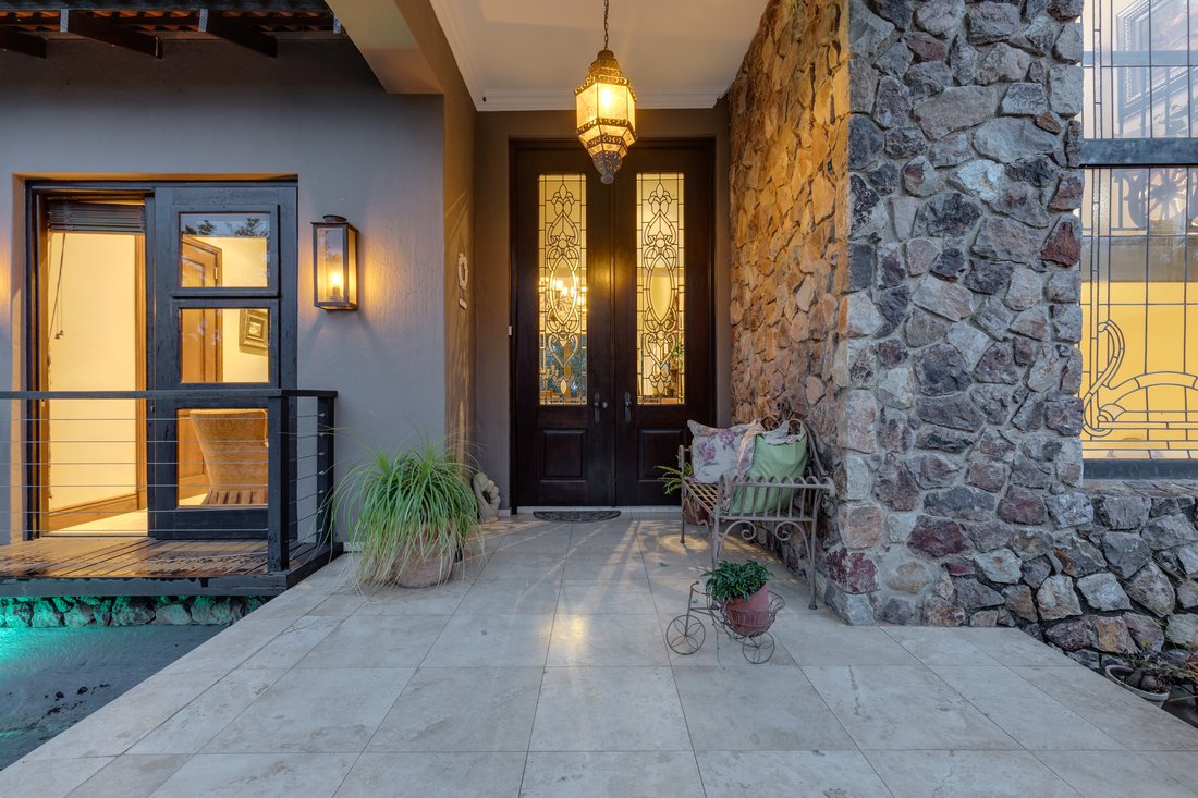 Maison à Centurion Central, Gauteng, Afrique du Sud 4 - 16703052