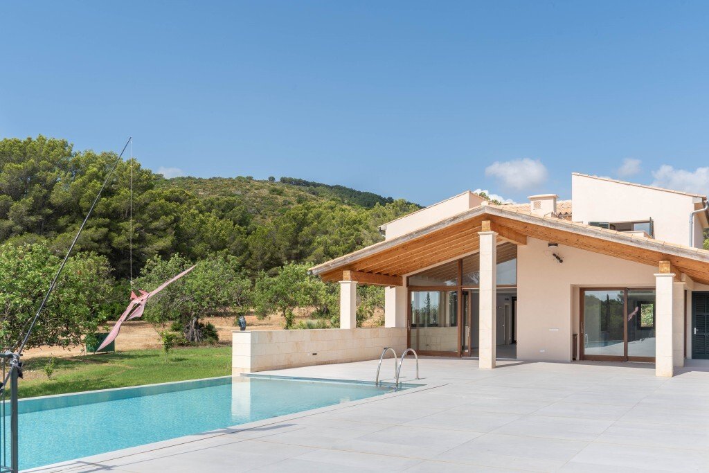 House in Capdepera, Balearic Islands, Spain 1 - 14840502