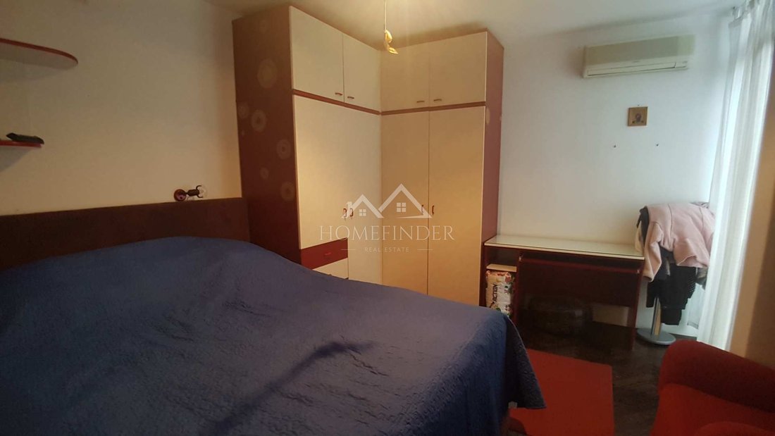 Apartment in Spinut, Split, Split-Dalmatia County 3 - 16703601