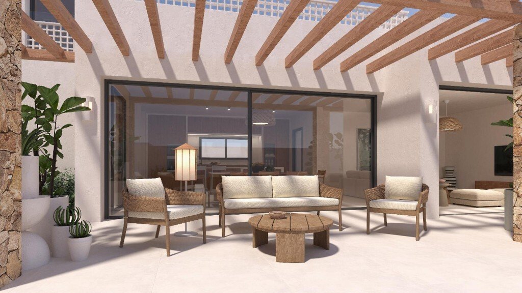 Villa a Teulada, Comunità Valenzana, Spagna 2 - 16703460