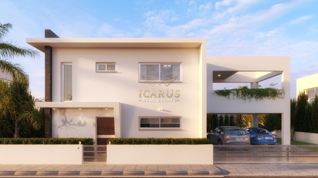 House in Sotira, Cyprus 5 - 16703395