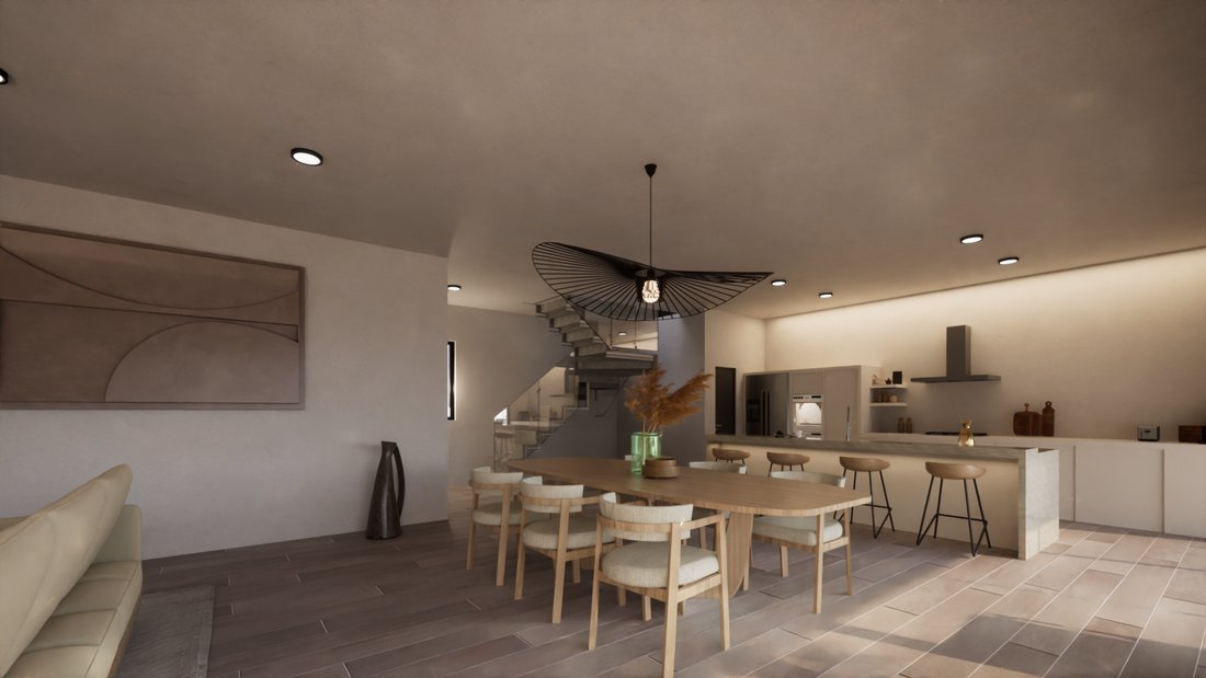 Villa in Sant Pere de Ribes, Catalonia, Spain 2 - 13392425
