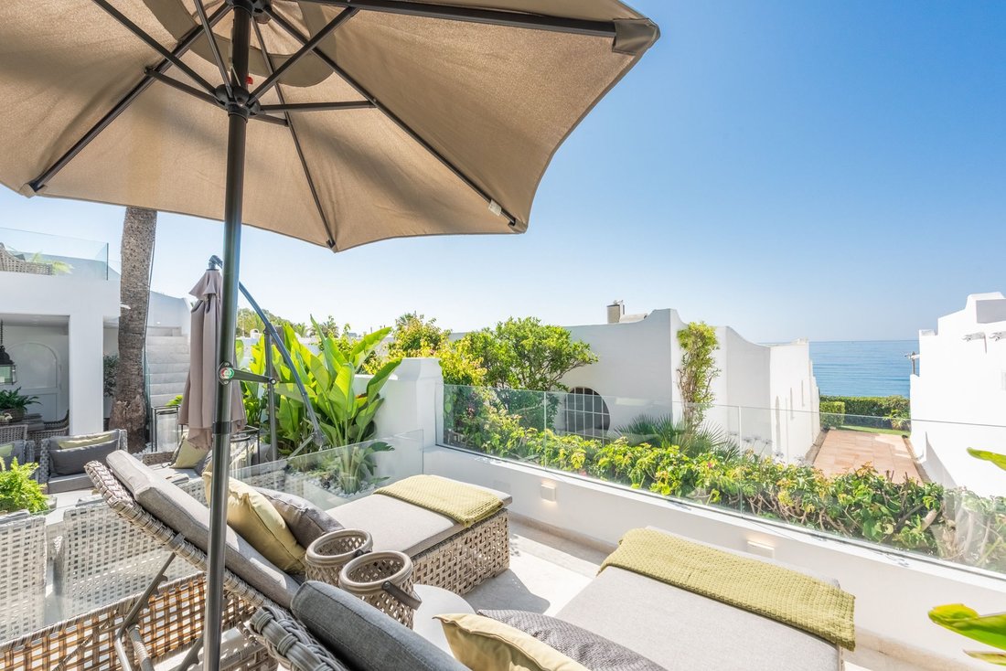 House in Golden Mile, Andalusia, Spain 5 - 16703688