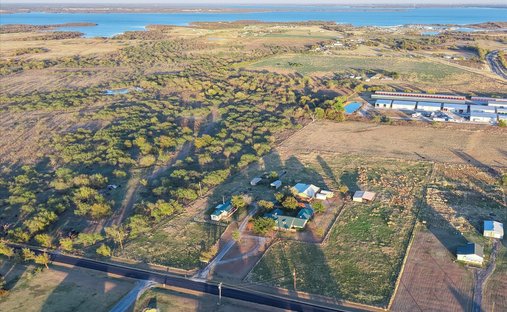 Farm Ranch in Sanger, Texas, United States 1