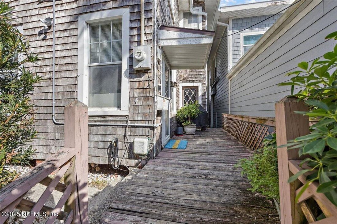 House in Atlantic Beach, Florida, United States 4 - 16704302