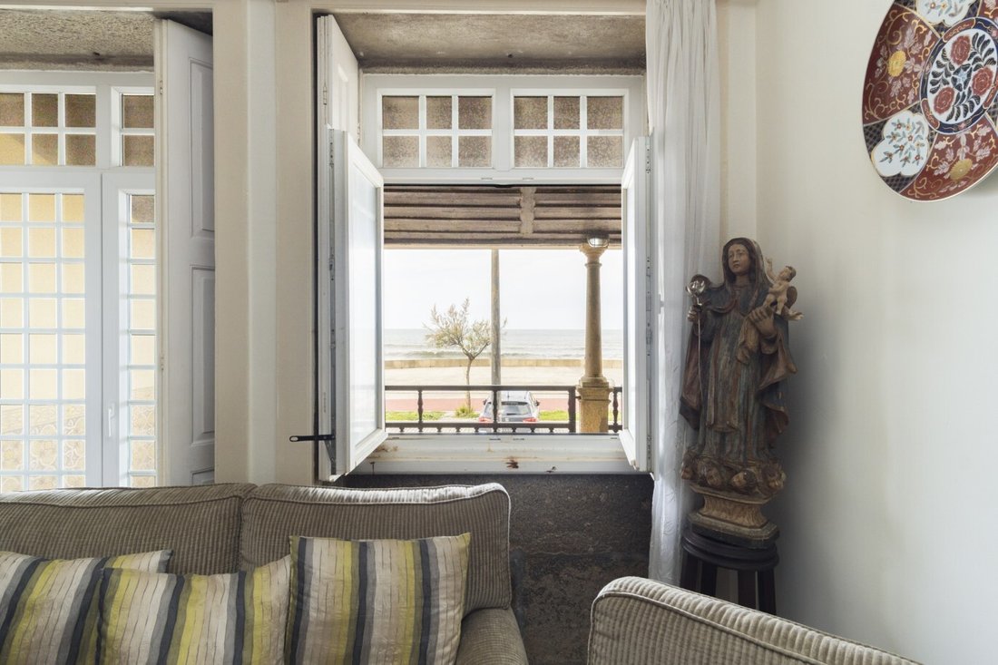 House in Sao Felix da Marinha, Porto District, Portugal 2 - 16704716