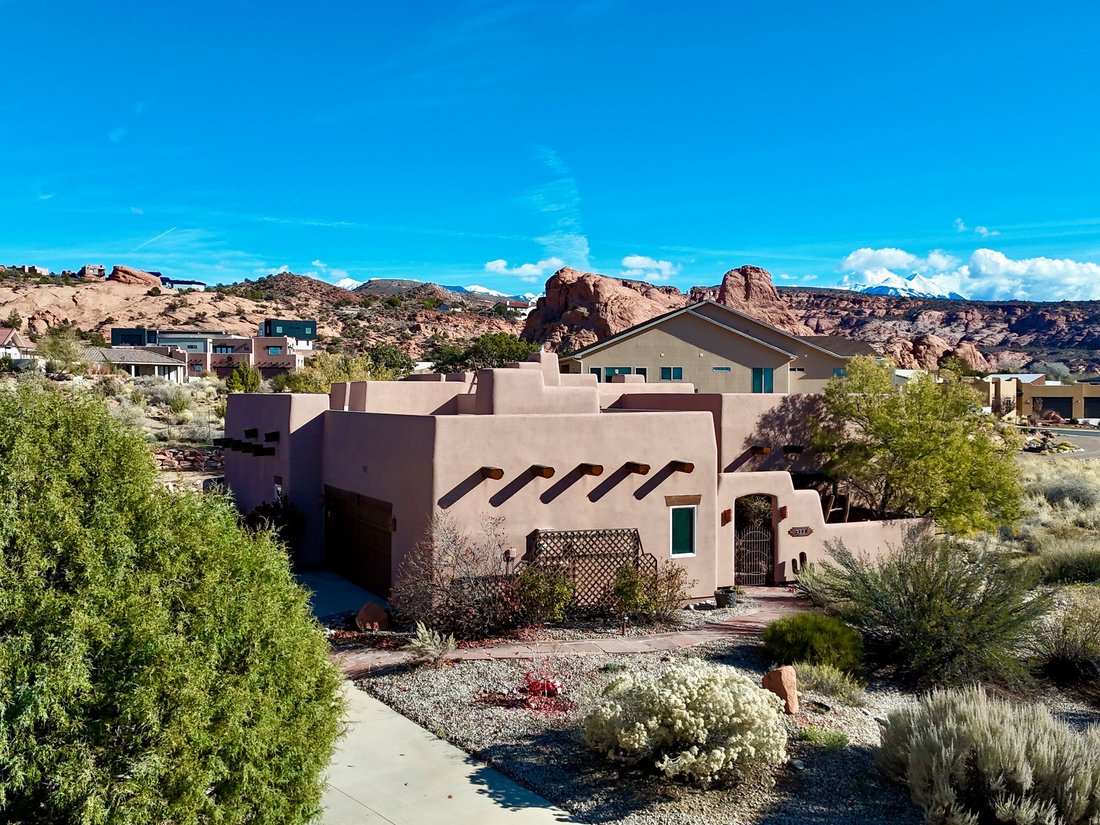House in Moab, Utah, United States 2 - 16682065