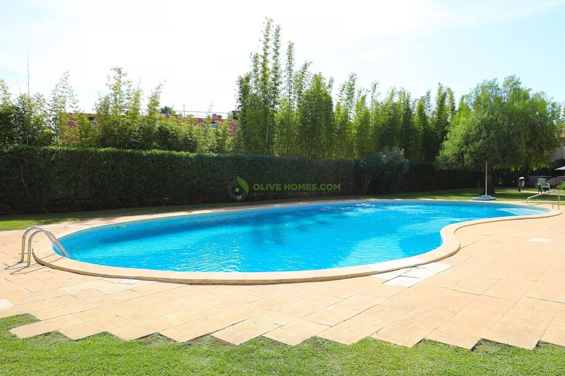 Apartment in Vilamoura, Quarteira, Algarve 4 - 16703190