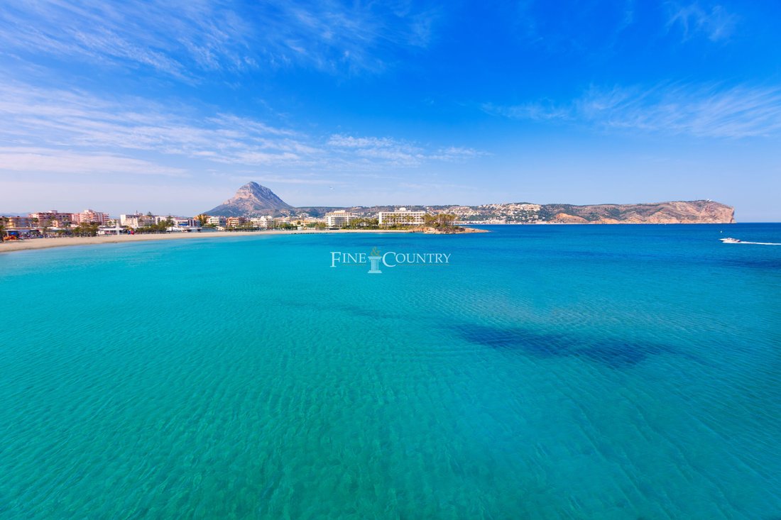 Villa a Jávea, Comunità Valenzana, Spagna 3 - 16408533