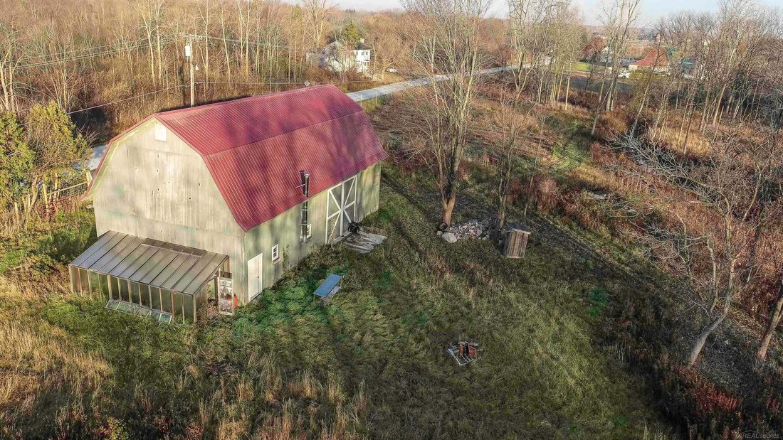 Land in Ray, Michigan, United States 2 - 16703340