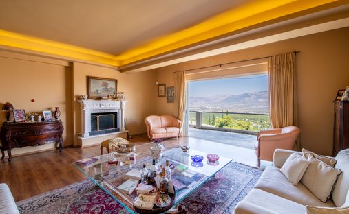 Casa en Dionysos, Ática, Grecia 1