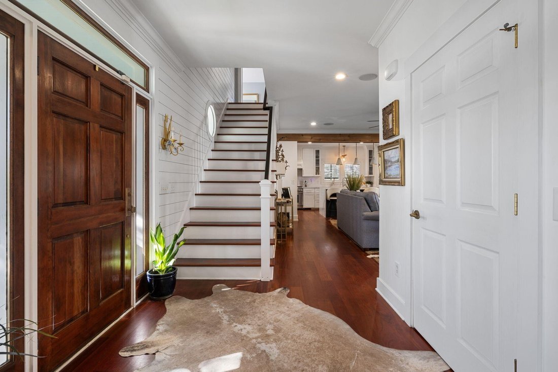 House in Mount Pleasant, South Carolina, United States 3 - 16704347