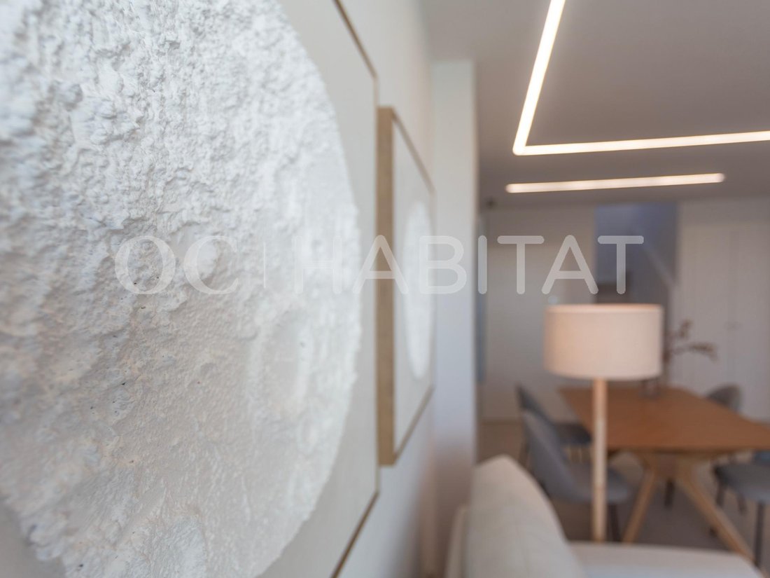 Penthouse en Denia, Comunidad Valenciana, España 4 - 16703546