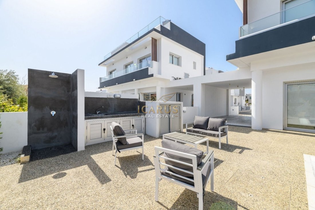 House in Paralimni, Famagusta, Cyprus 3 - 16703408