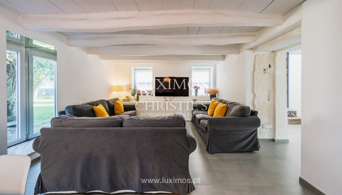 Villa in Milheiros, Porto District, Portugal 5 - 16702890