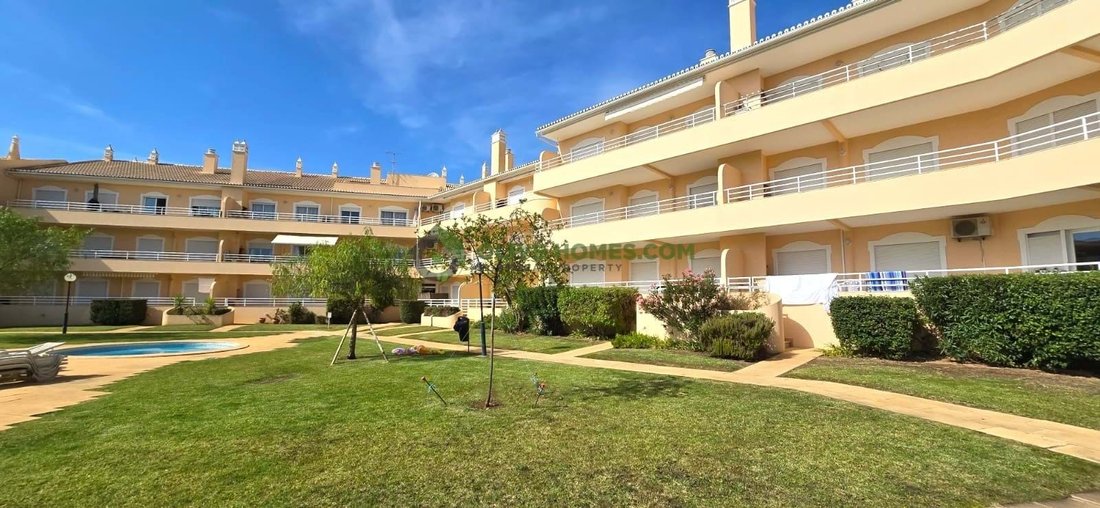 Apartment in Vilamoura, Quarteira, Algarve 3 - 16703190
