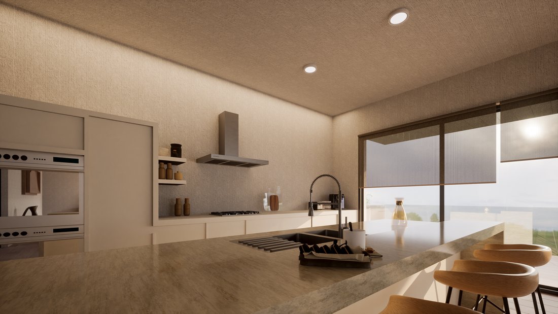 Villa in Sant Pere de Ribes, Catalonia, Spain 4 - 13392441