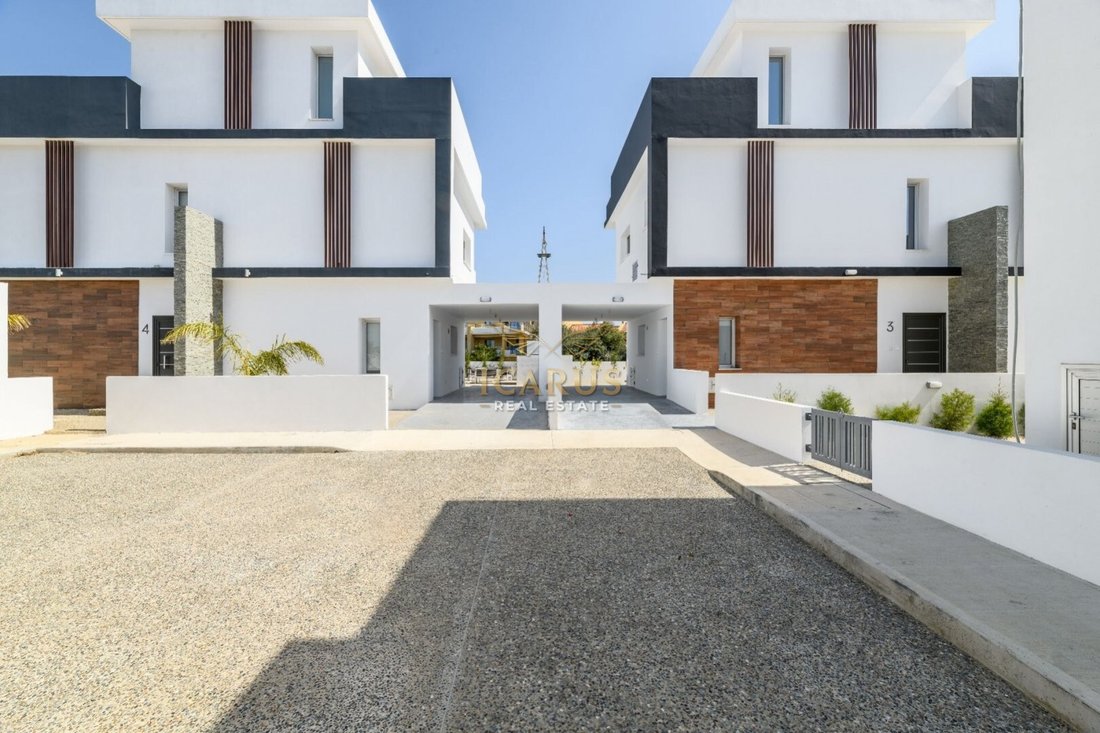 House in Paralimni, Famagusta, Cyprus 4 - 16703408