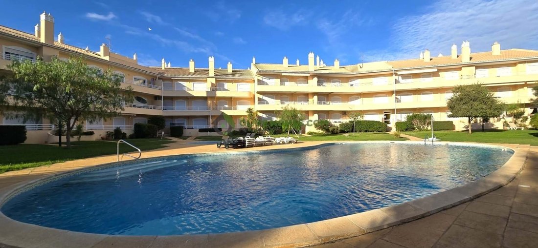 Apartment in Vilamoura, Quarteira, Algarve 1 - 16703190