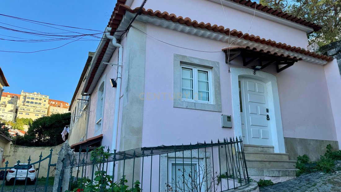 House in Santa Maria Maior, Lisbon, Portugal 1 - 16702773