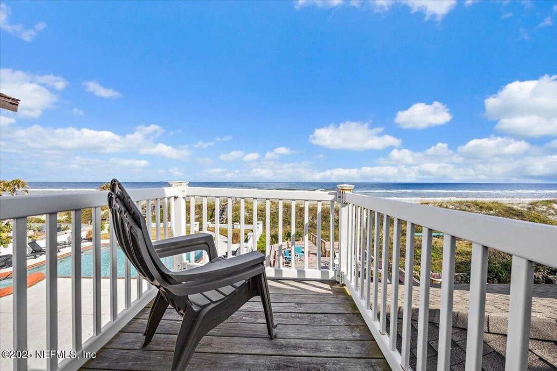 House in Atlantic Beach, Florida, United States 1 - 16704302
