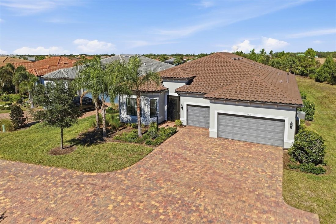 House in Bradenton, Florida, United States 4 - 16703271